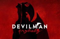 Devilman: crybaby Ger Dub