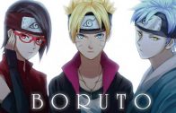 Boruto: Naruto Next Generations Ger Dub
