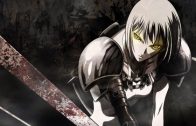 Claymore Ger Dub