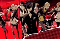 Persona 5 the Animation Ger Dub
