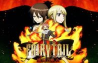 Fairy Tail Movie 1: Houou no Miko Ger Sub