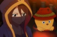 Fairy Tail Movie 1: Houou no Miko – Hajimari no Asa Ger Sub