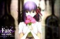 Fate/stay night Movie: Heaven’s Feel Ger Sub