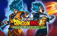 Dragon Ball Super Movie: Broly Ger Dub