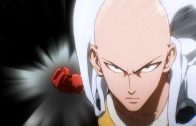 One Punch Man Specials Ger Dub