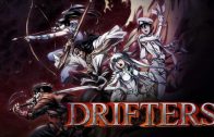 Drifters Specials Ger Sub