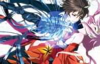 Guilty Crown Ger Sub