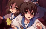 Corpse Party: Tortured Souls Ger Dub