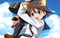 Strike Witches Ger Dub