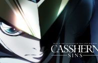 Casshern Sins Ger Sub