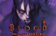 Blood: The Last Vampire Ger Dub