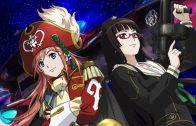 Mouretsu Pirates: Abyss of Hyperspace Ger Sub