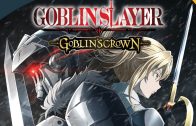 Goblin Slayer: Goblin’s Crown Ger Dub