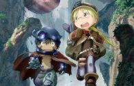 Made in Abyss Ger Dub