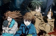Psycho-Pass: Sinners of the System Ger Dub