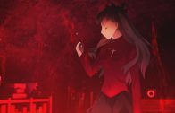 Fate/stay night: Unlimited Blade Works – Prologue Ger Sub
