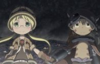 Made in Abyss Recap Movie Ger Dub
