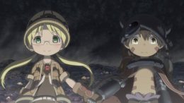 Made in Abyss: Die Reise beginnt