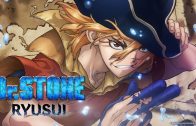 Dr. Stone: Ryuusui Ger Sub