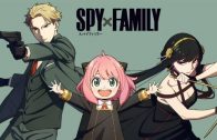 Spy x Family Part 2 Ger Sub