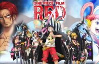 One Piece Film: Red Ger Sub
