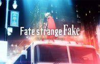 Fate/strange Fake: Whispers of Dawn Ger Sub