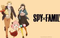 Spy x Family Season 2 Ger Dub