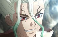 Dr. Stone: New World Part 2 Ger Sub