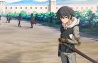Hero Without a Class: Who Even Needs Skills – But Why Tho – 1