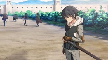 Hero Without a Class: Who Even Needs Skills – But Why Tho – 1