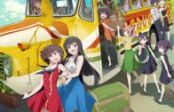 Grow Up Show: Himawari no Circus-dan Ger Sub