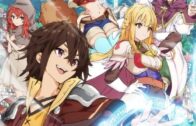 Koko wa Ore ni Makasete Saki ni Ike to Itte kara 10-nen ga Tattara Densetsu ni Natteita. Ger Sub