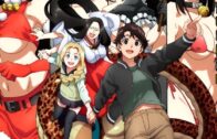 Reiwa no Dara-san Ger Sub