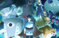 Hell Mode: Yarikomizuki no Gamer wa Hai Settei no Isekai de Musou suru 2nd Season Ger Sub